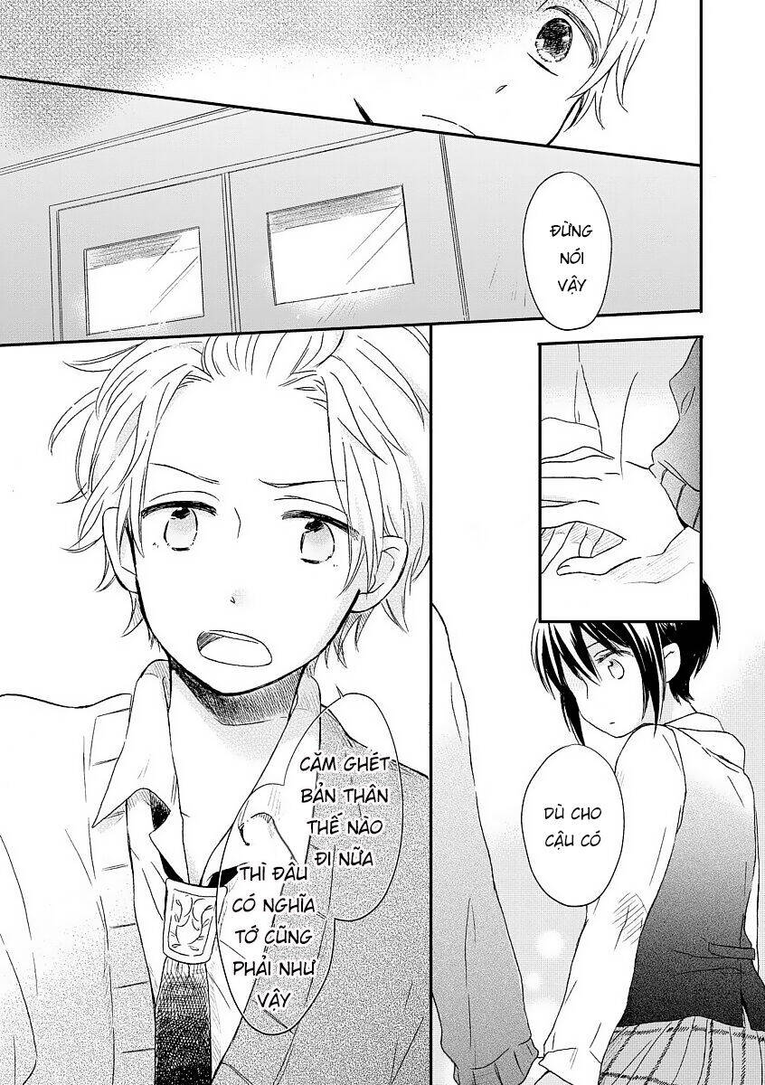 Tơ Hồng Dẫn Lối Chapter 6 - 13