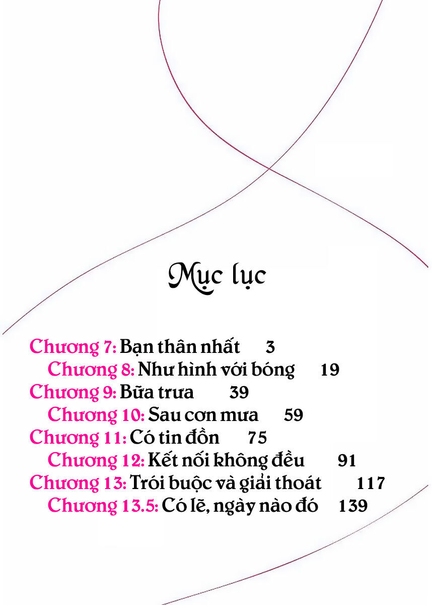 Tơ Hồng Dẫn Lối Chapter 7 - 5