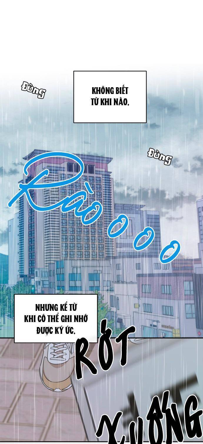 Hiểm Nguy Luôn Quanh Tôi Chapter 1 - 3