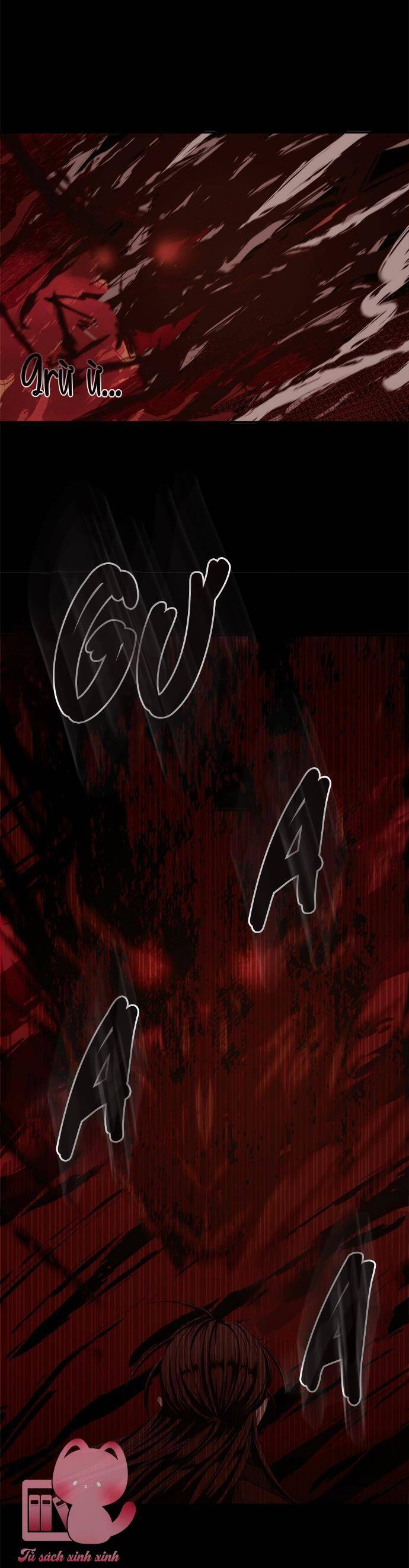 Hiểm Nguy Luôn Quanh Tôi Chapter 1 - 24