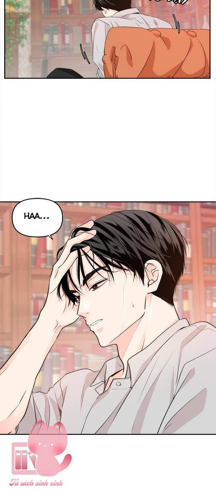 Hiểm Nguy Luôn Quanh Tôi Chapter 1 - 27