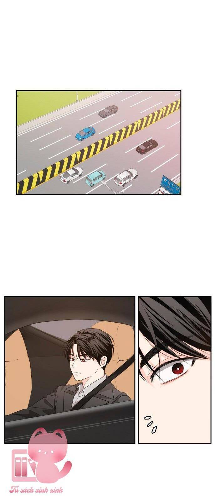 Hiểm Nguy Luôn Quanh Tôi Chapter 1 - 34