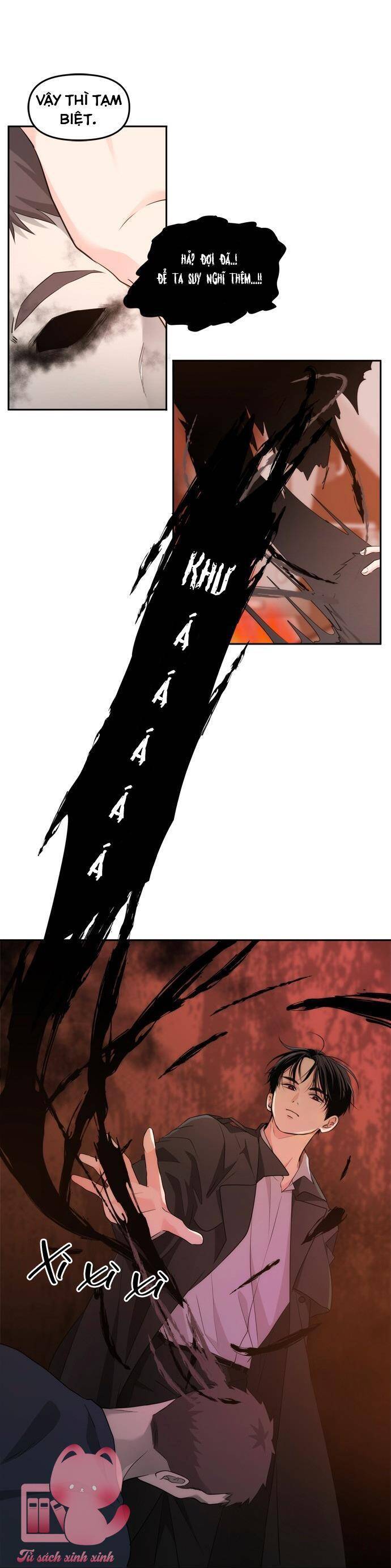 Hiểm Nguy Luôn Quanh Tôi Chapter 1 - 46