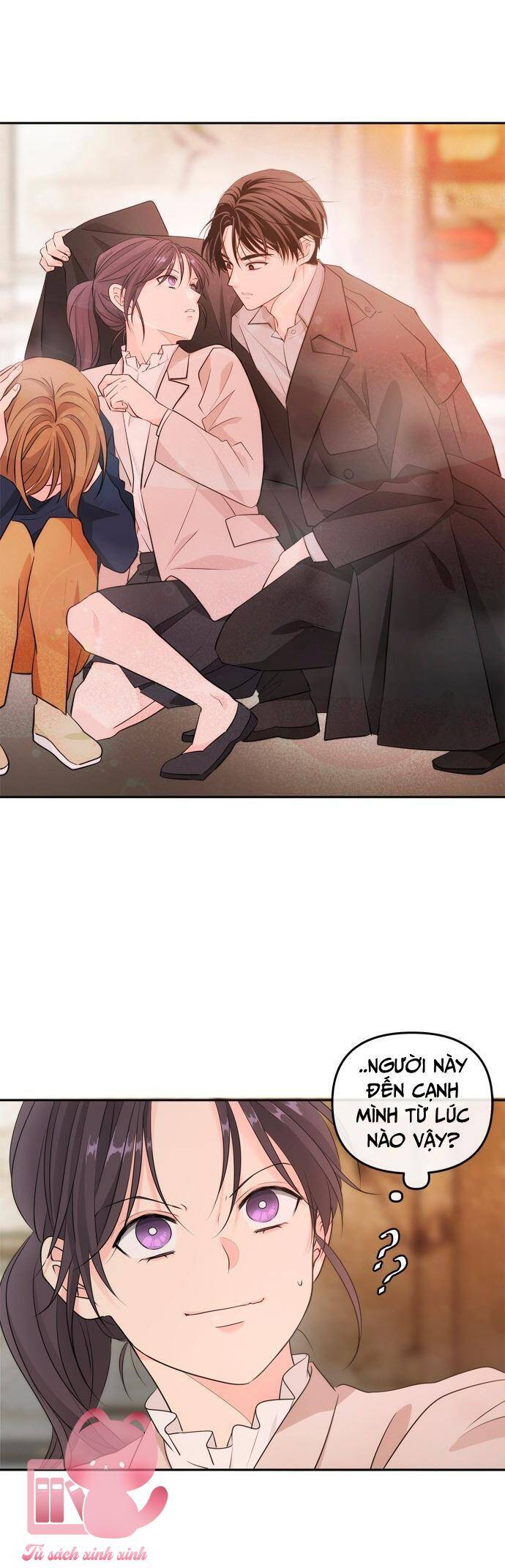 Hiểm Nguy Luôn Quanh Tôi Chapter 1 - 51