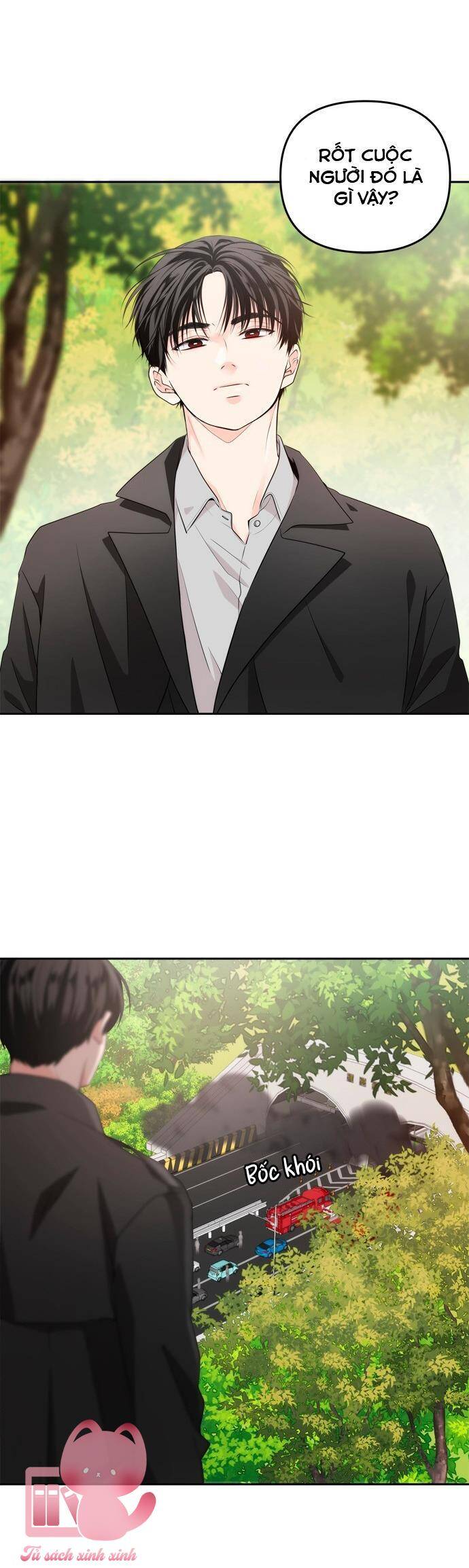 Hiểm Nguy Luôn Quanh Tôi Chapter 1 - 57