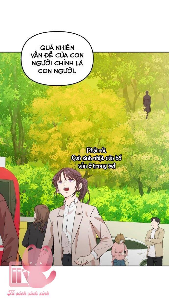 Hiểm Nguy Luôn Quanh Tôi Chapter 1 - 60