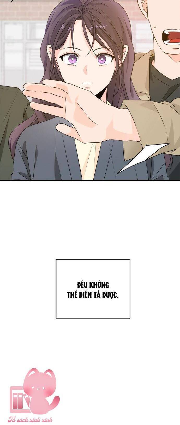 Hiểm Nguy Luôn Quanh Tôi Chapter 1 - 7