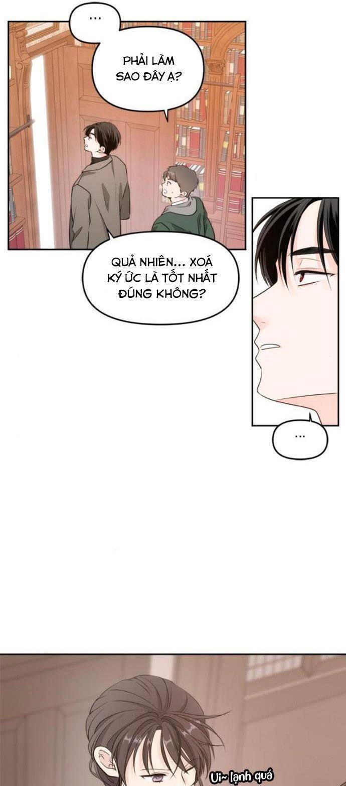 Hiểm Nguy Luôn Quanh Tôi Chapter 4 - 16