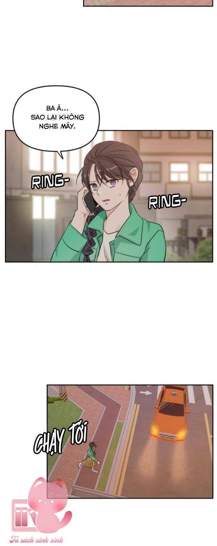 Hiểm Nguy Luôn Quanh Tôi Chapter 4 - 30