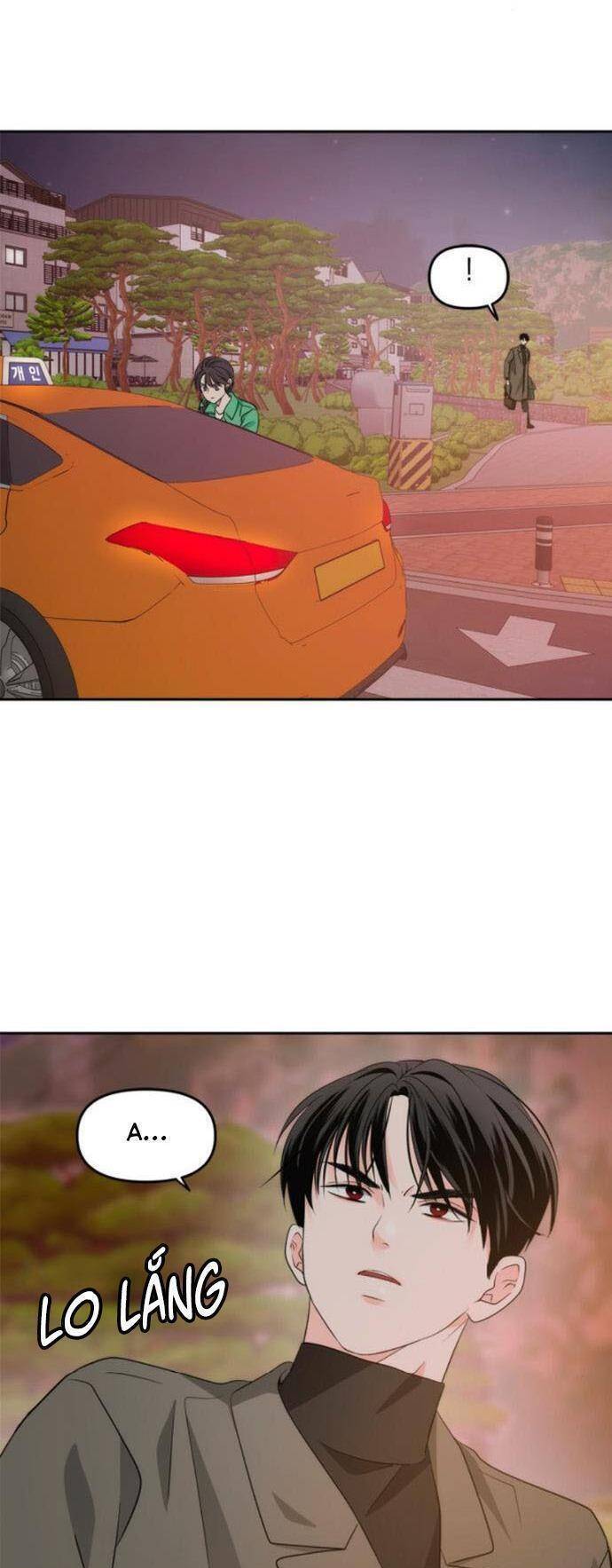 Hiểm Nguy Luôn Quanh Tôi Chapter 4 - 31