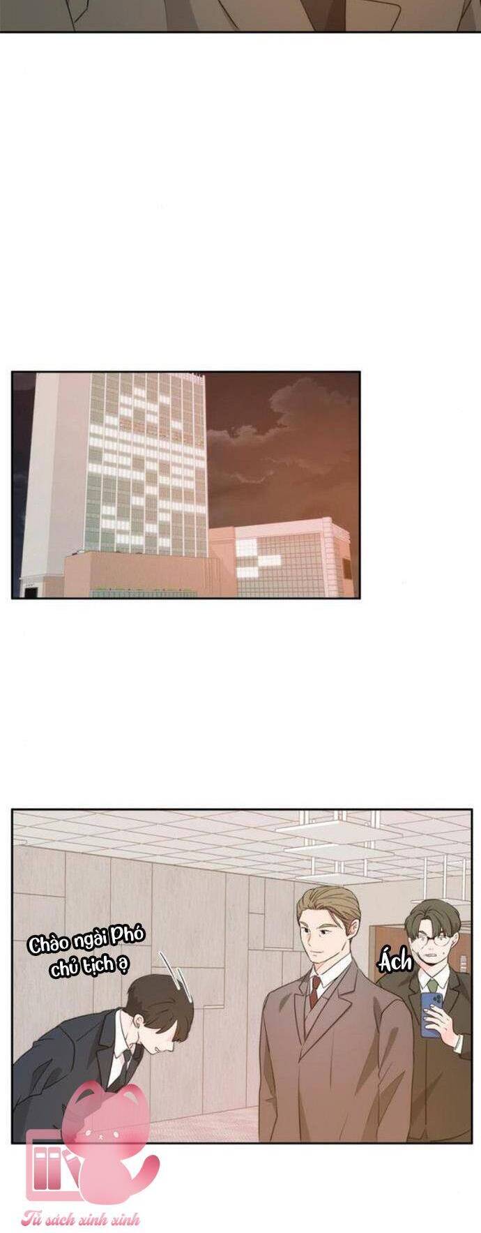 Hiểm Nguy Luôn Quanh Tôi Chapter 4 - 32