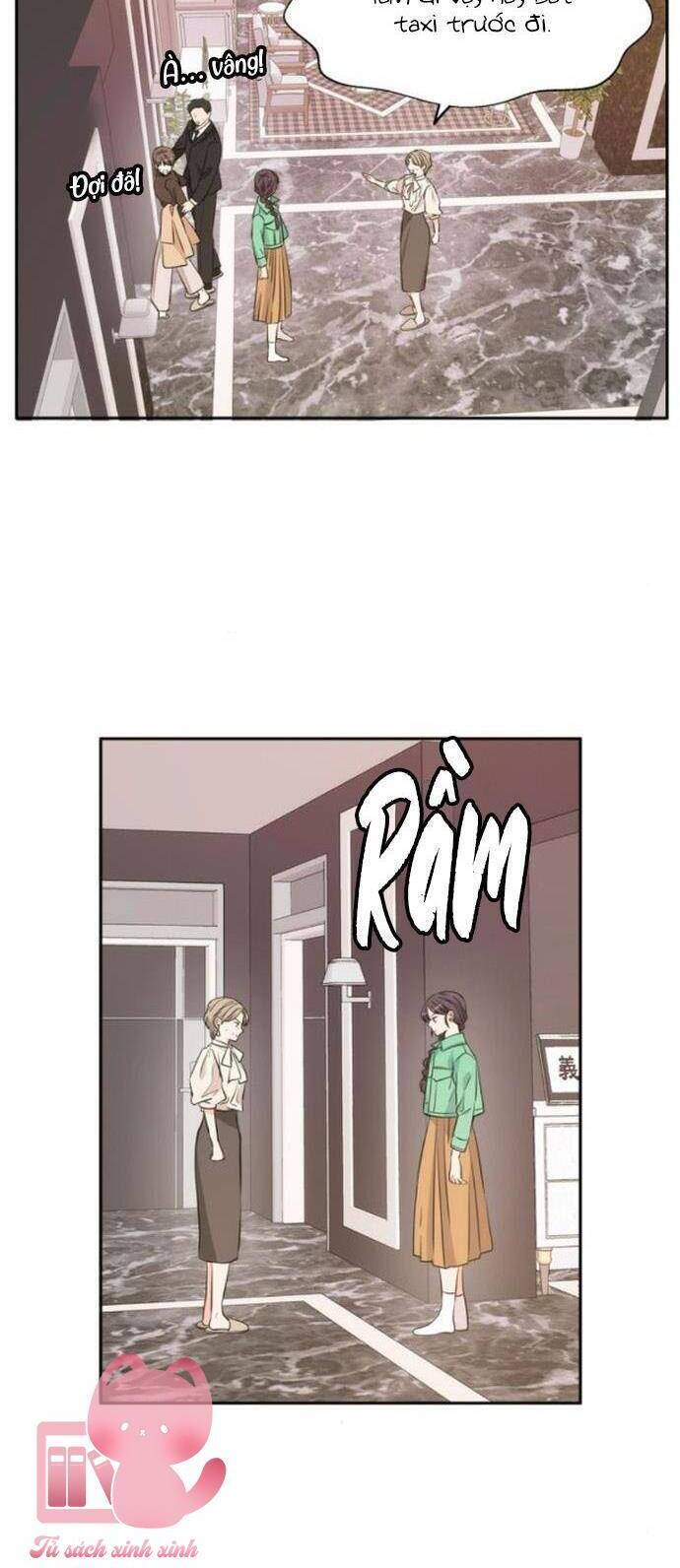 Hiểm Nguy Luôn Quanh Tôi Chapter 4 - 42