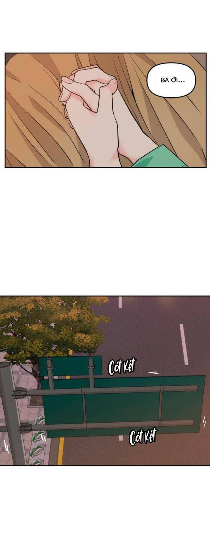 Hiểm Nguy Luôn Quanh Tôi Chapter 4 - 48