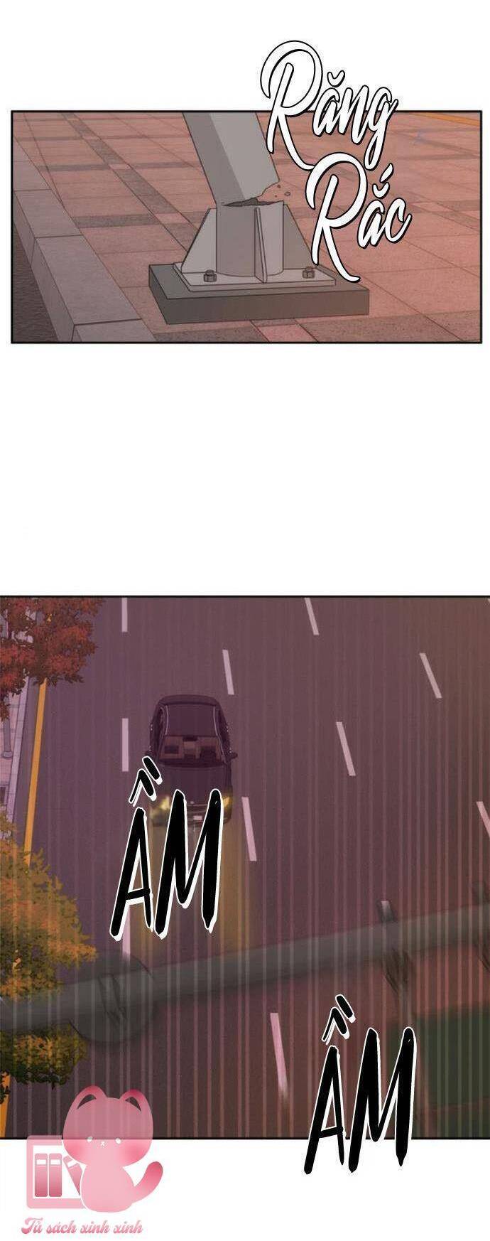 Hiểm Nguy Luôn Quanh Tôi Chapter 4 - 49