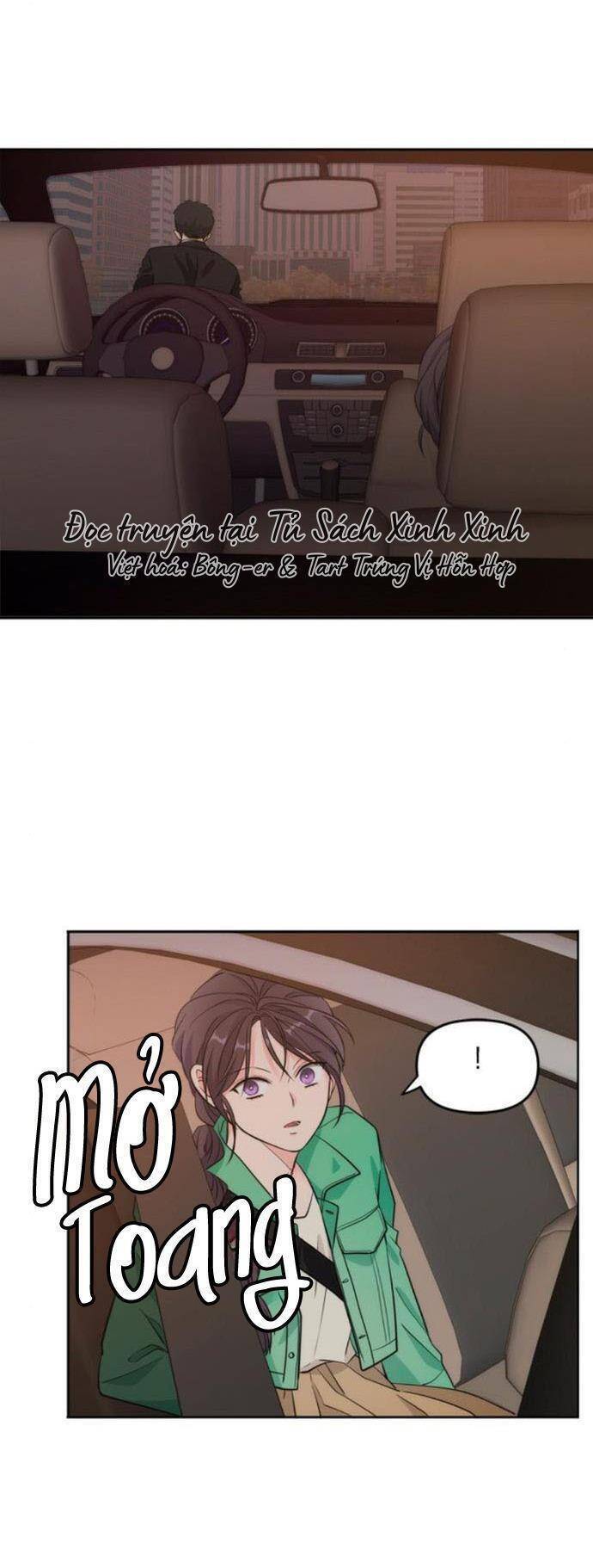 Hiểm Nguy Luôn Quanh Tôi Chapter 4 - 51