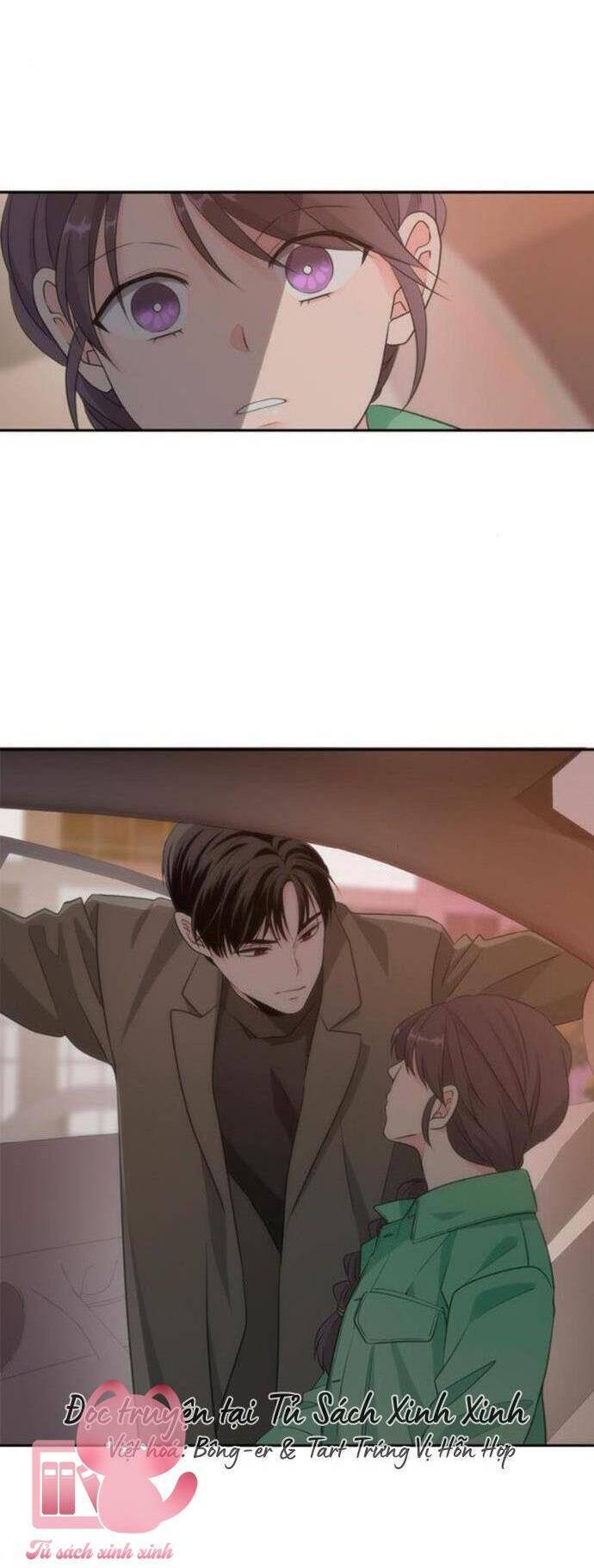 Hiểm Nguy Luôn Quanh Tôi Chapter 4 - 52