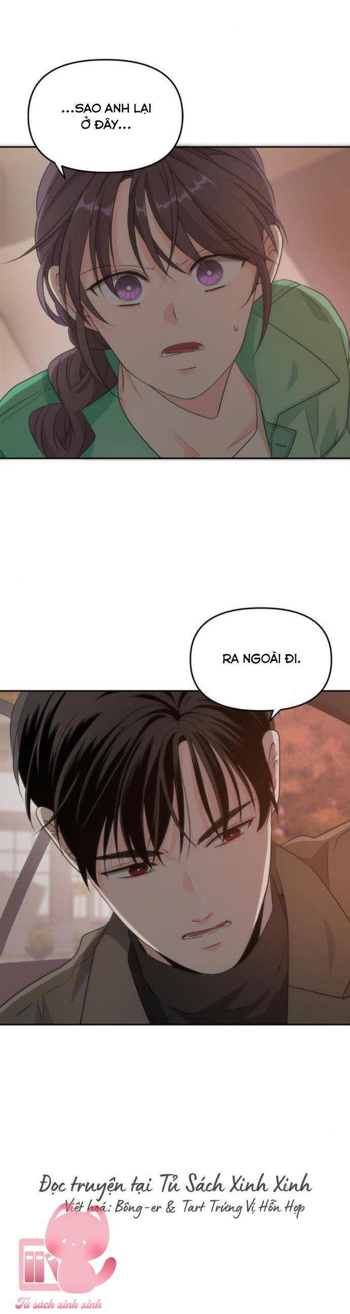 Hiểm Nguy Luôn Quanh Tôi Chapter 4 - 53