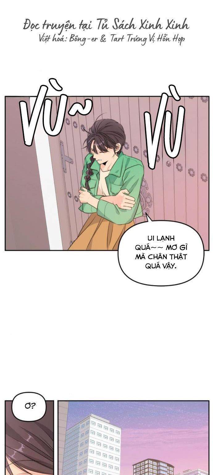 Hiểm Nguy Luôn Quanh Tôi Chapter 4 - 9