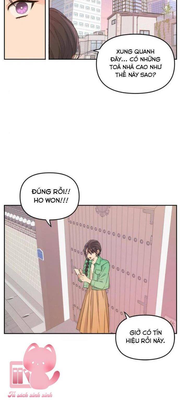 Hiểm Nguy Luôn Quanh Tôi Chapter 4 - 10