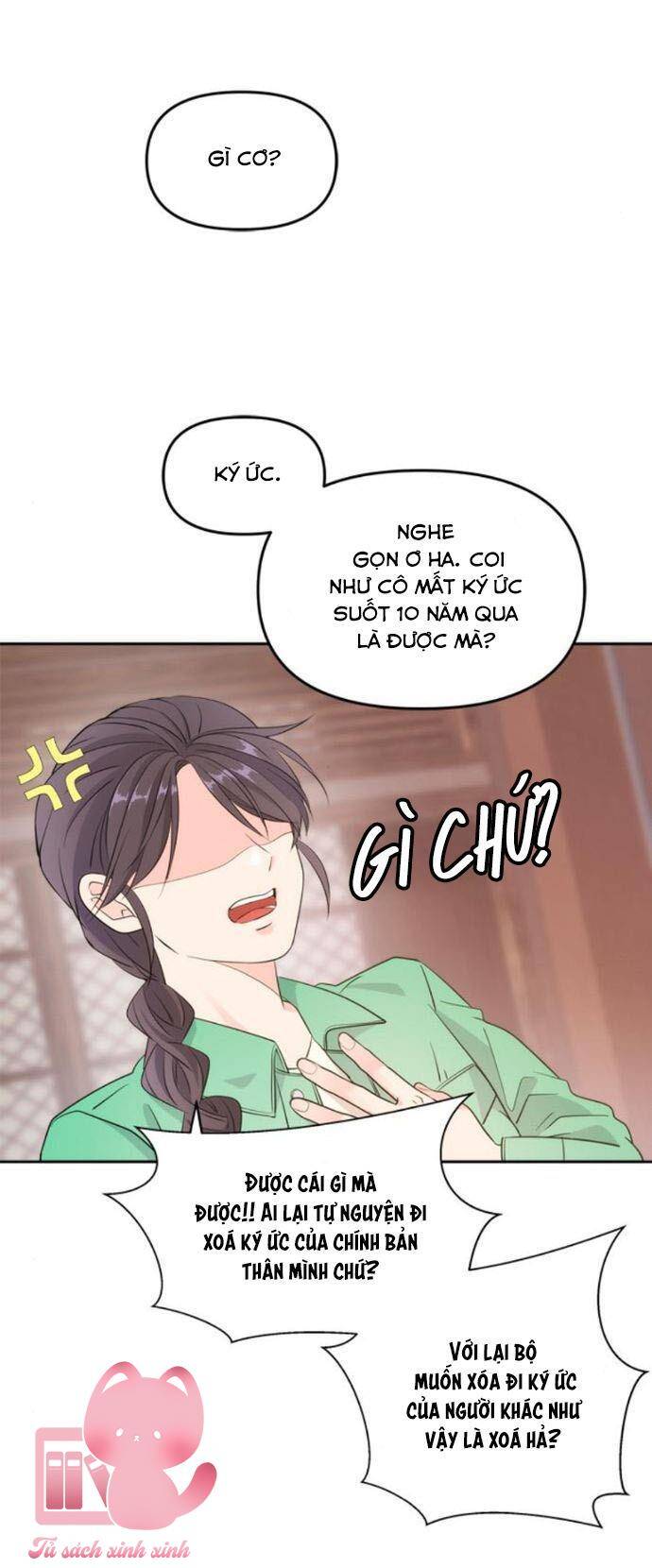 Hiểm Nguy Luôn Quanh Tôi Chapter 5 - 27