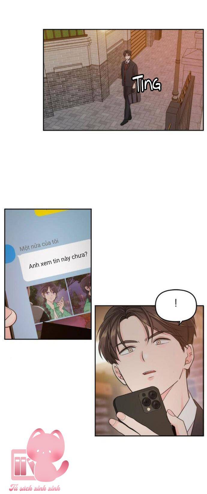 Hiểm Nguy Luôn Quanh Tôi Chapter 5 - 50