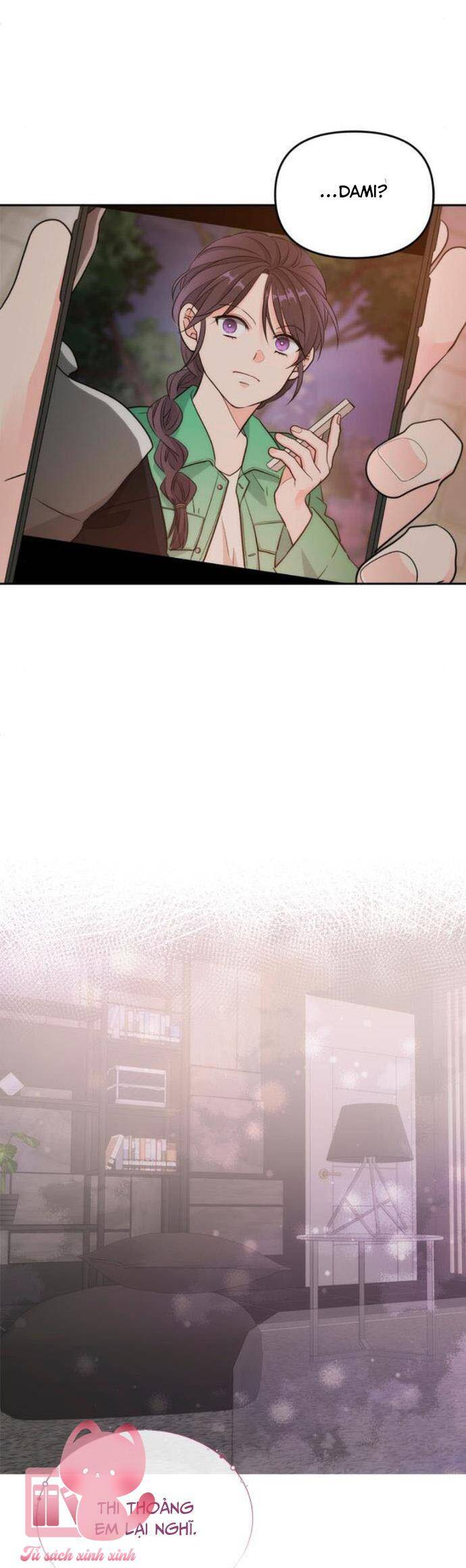 Hiểm Nguy Luôn Quanh Tôi Chapter 5 - 51