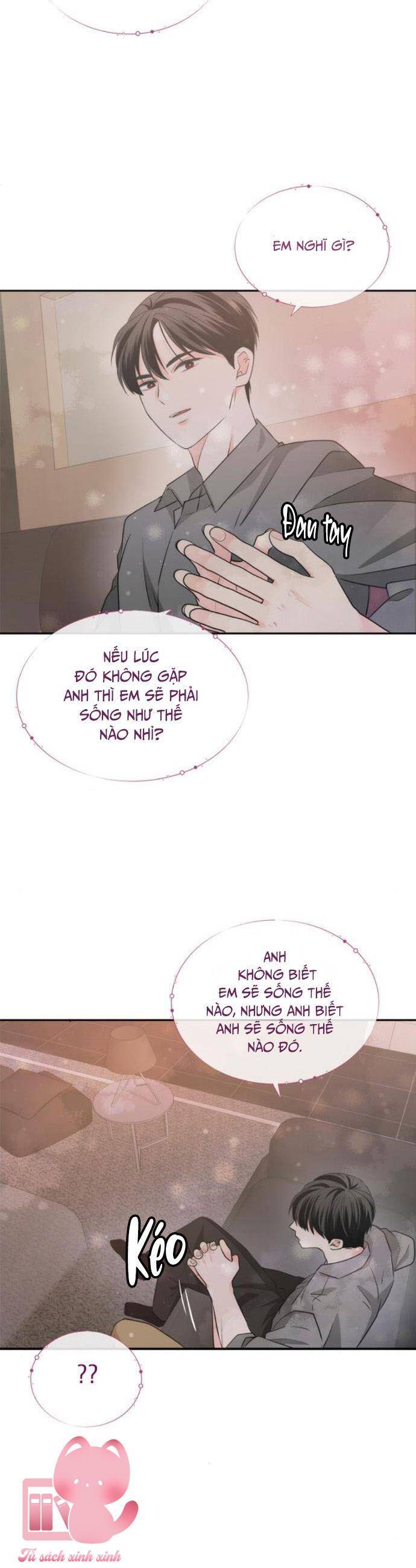 Hiểm Nguy Luôn Quanh Tôi Chapter 5 - 52