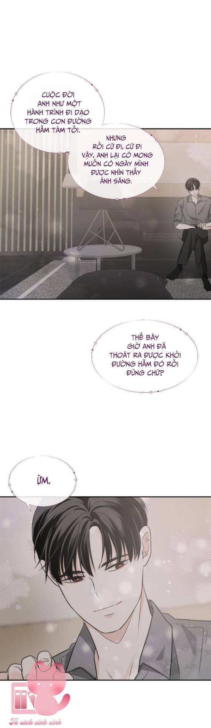 Hiểm Nguy Luôn Quanh Tôi Chapter 5 - 53