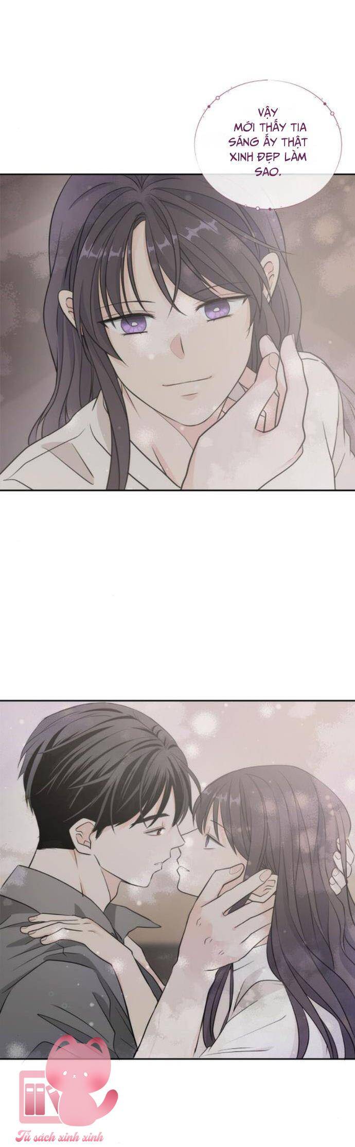 Hiểm Nguy Luôn Quanh Tôi Chapter 5 - 54