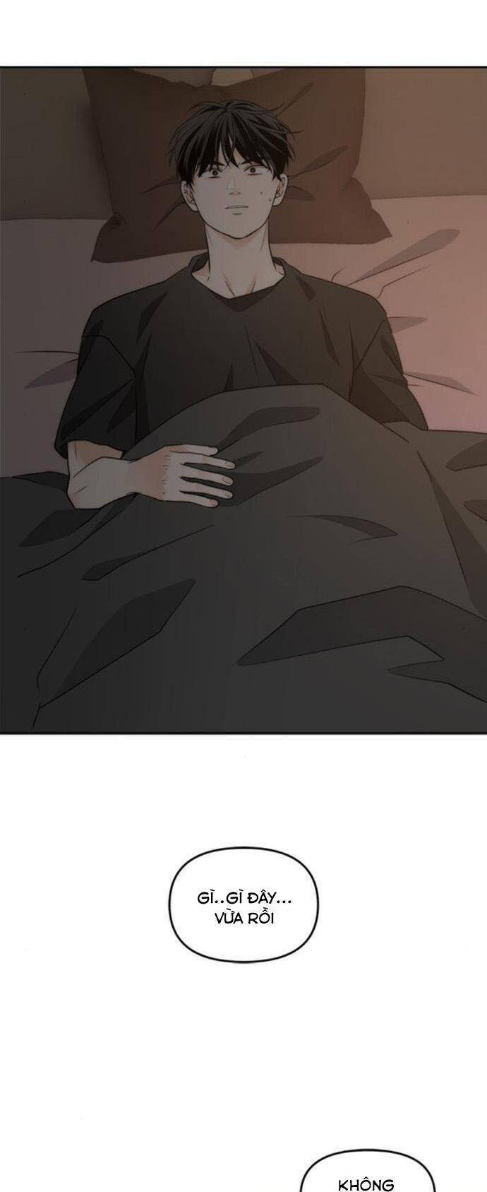 Hiểm Nguy Luôn Quanh Tôi Chapter 5 - 56