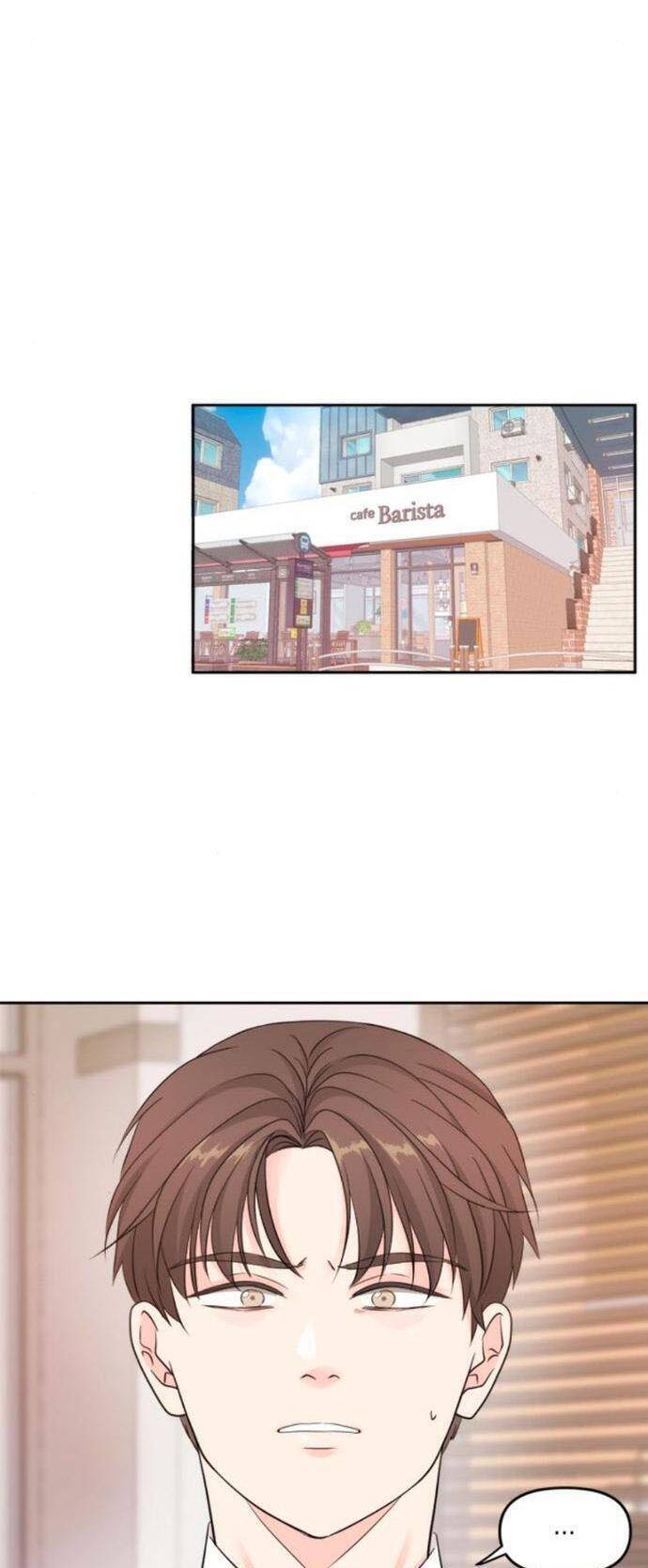 Hiểm Nguy Luôn Quanh Tôi Chapter 6 - 15