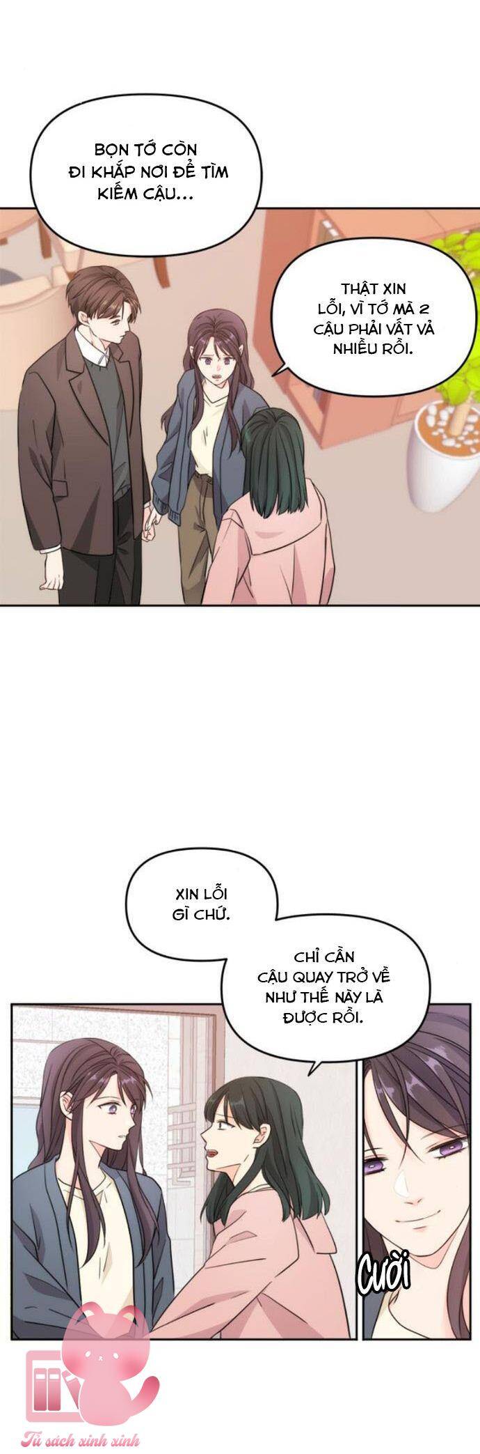 Hiểm Nguy Luôn Quanh Tôi Chapter 6 - 29