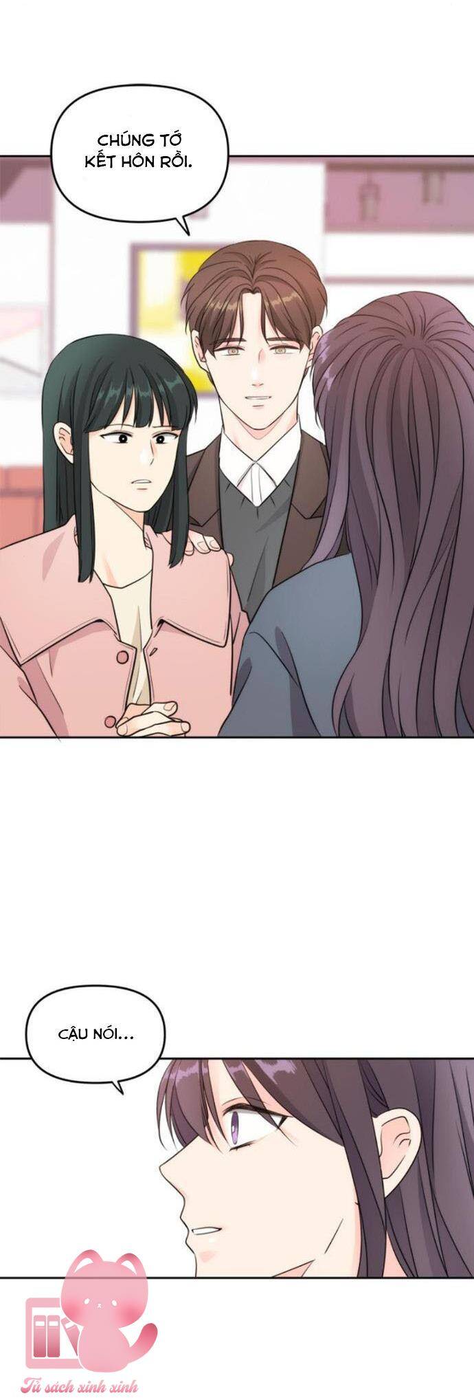 Hiểm Nguy Luôn Quanh Tôi Chapter 6 - 31