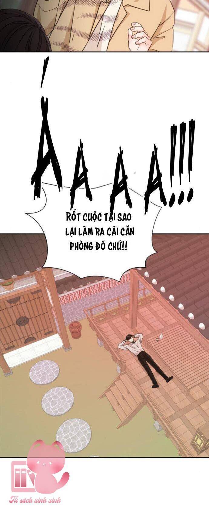 Hiểm Nguy Luôn Quanh Tôi Chapter 6 - 37