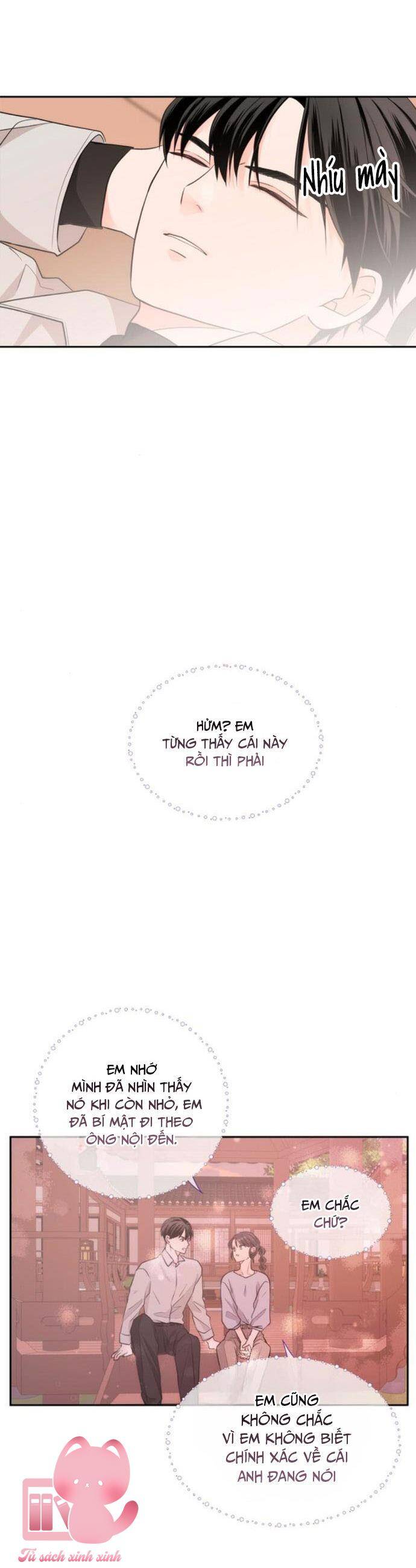 Hiểm Nguy Luôn Quanh Tôi Chapter 6 - 38