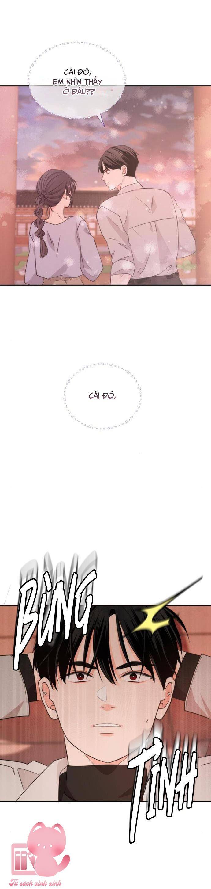 Hiểm Nguy Luôn Quanh Tôi Chapter 6 - 40