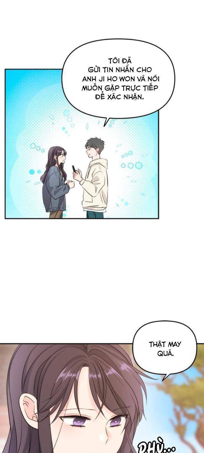 Hiểm Nguy Luôn Quanh Tôi Chapter 6 - 5