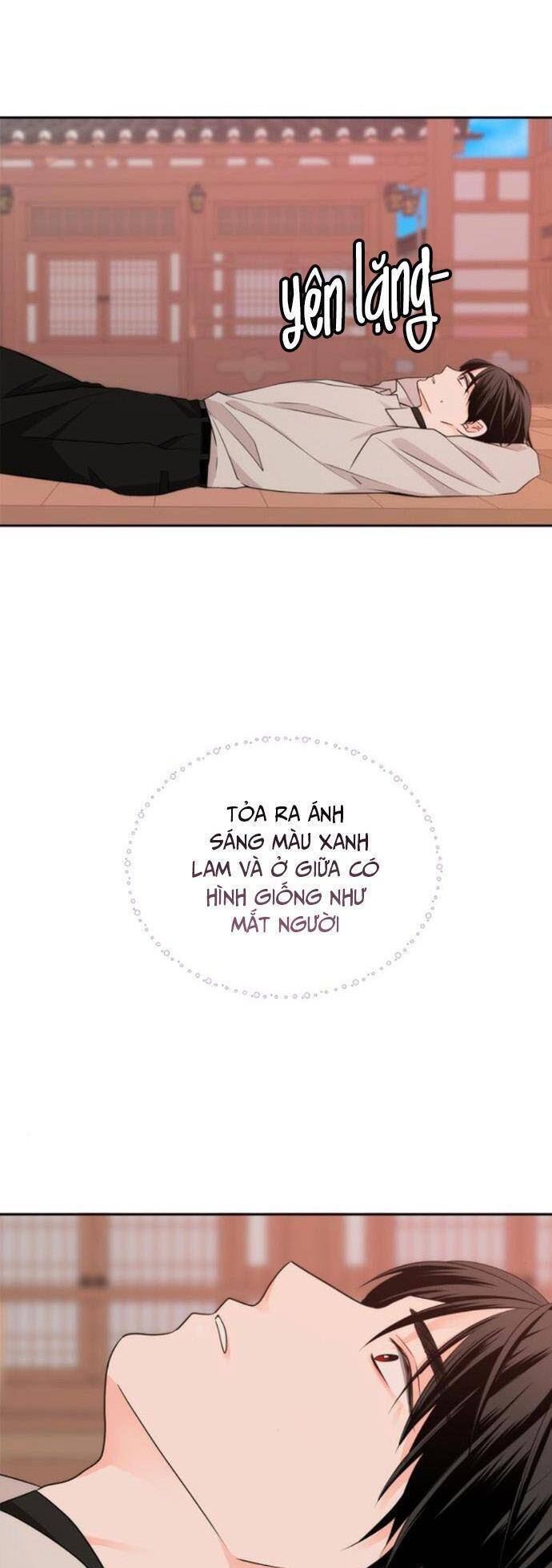 Hiểm Nguy Luôn Quanh Tôi Chapter 6 - 41