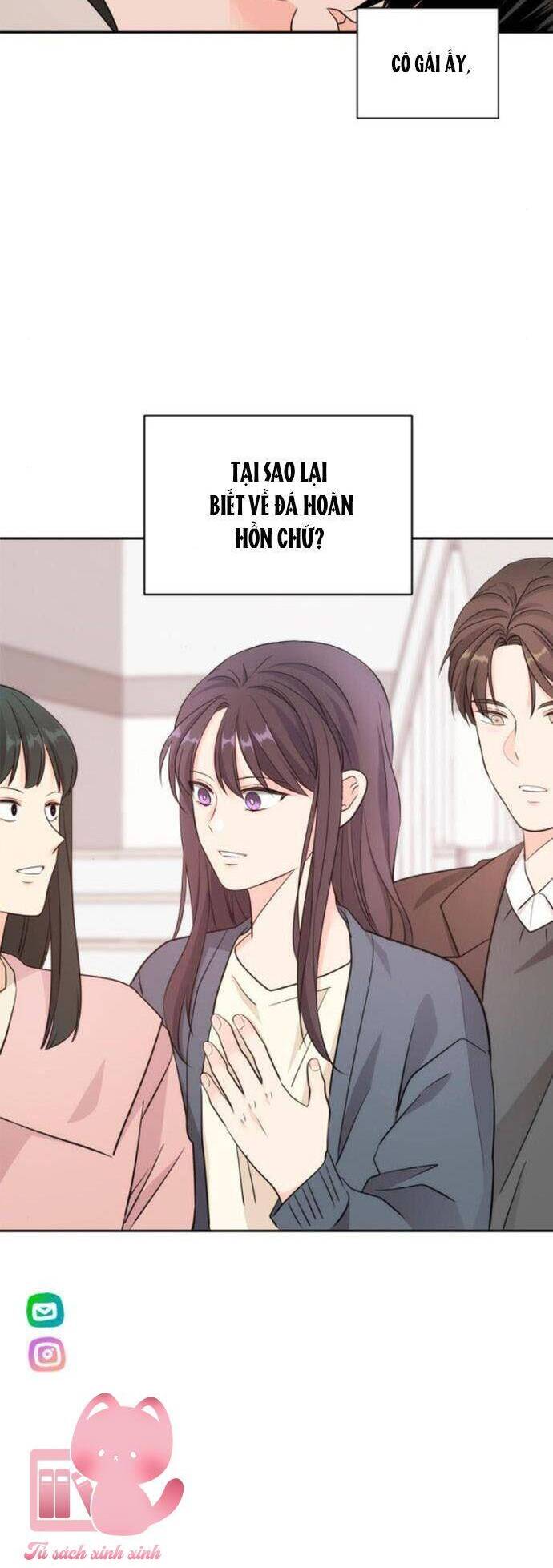 Hiểm Nguy Luôn Quanh Tôi Chapter 6 - 42