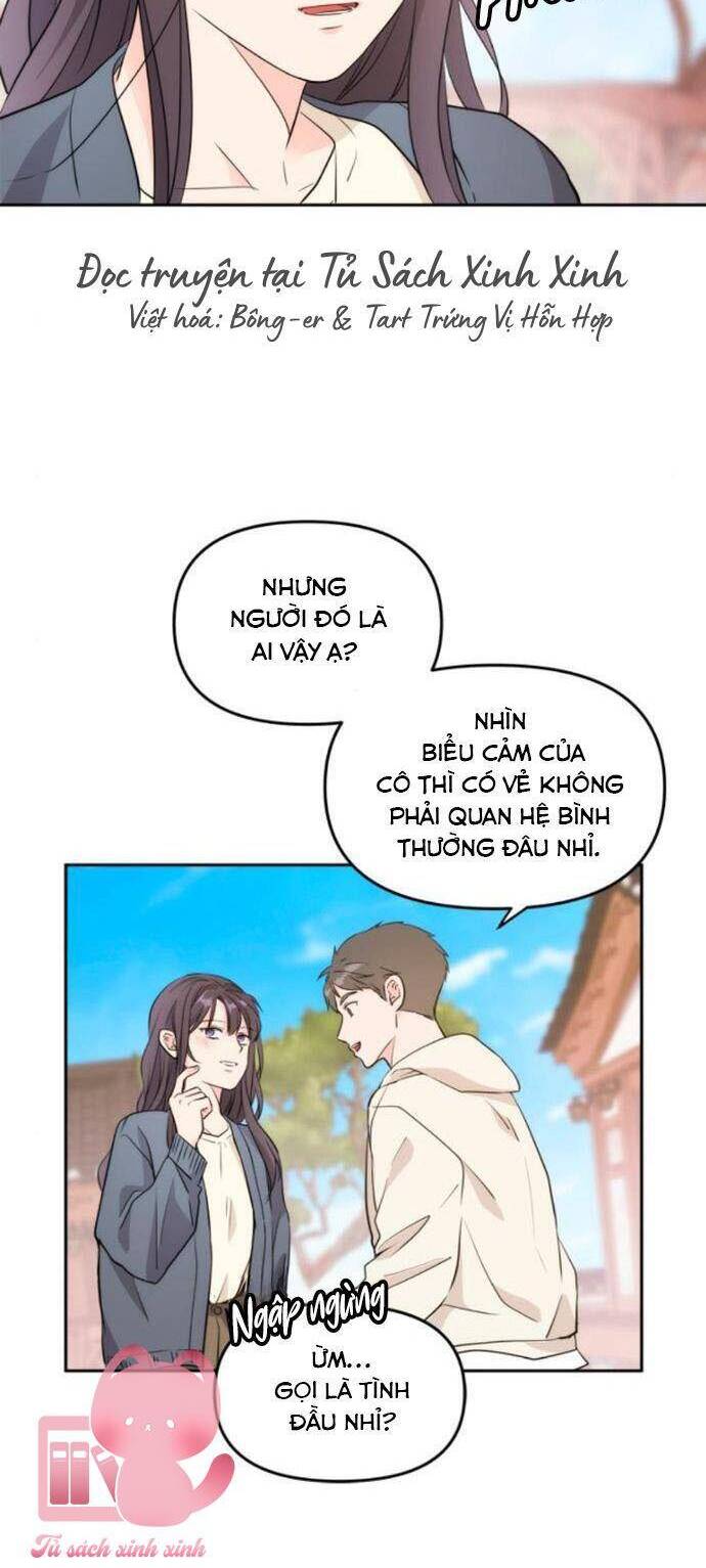 Hiểm Nguy Luôn Quanh Tôi Chapter 6 - 6