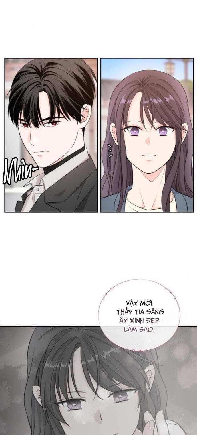 Hiểm Nguy Luôn Quanh Tôi Chapter 6 - 10