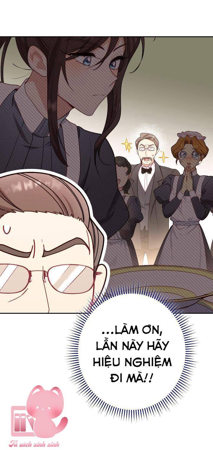 Hầu Gái Độc Quyền Của Hoàng Hậu Phản Diện Chapter 1 - 96