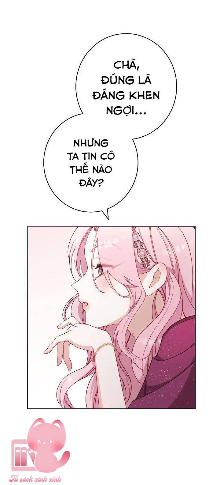 Hầu Gái Độc Quyền Của Hoàng Hậu Phản Diện Chapter 2 - 9