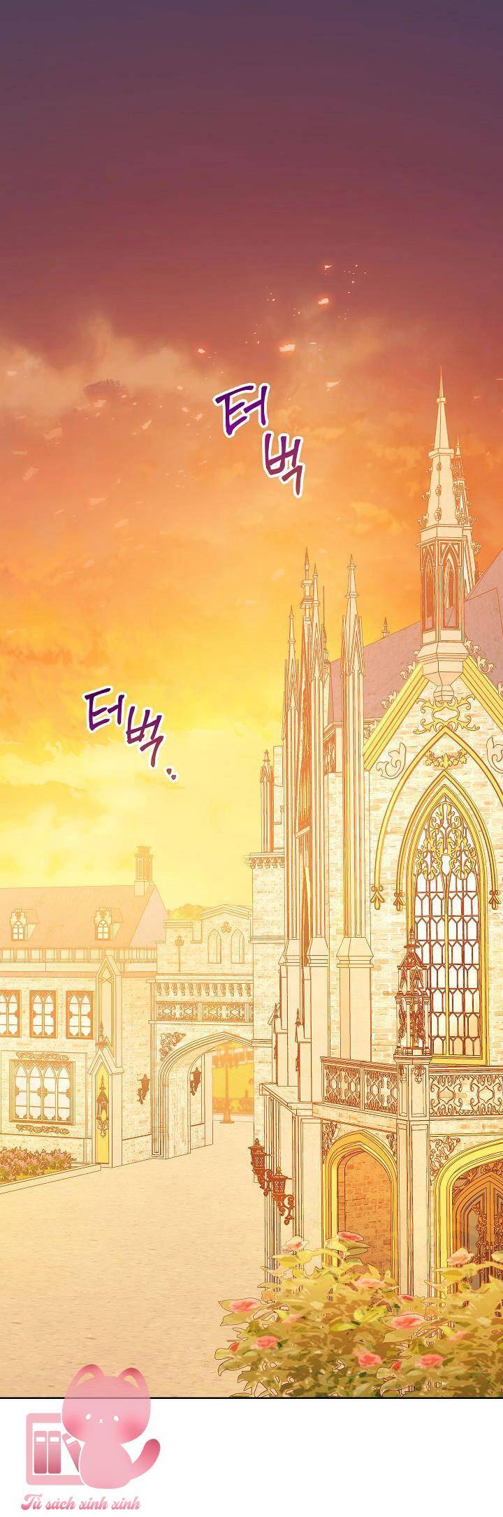 Hầu Gái Độc Quyền Của Hoàng Hậu Phản Diện Chapter 3 - 3