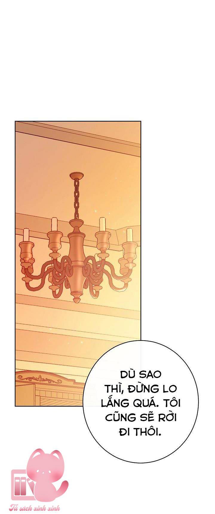 Hầu Gái Độc Quyền Của Hoàng Hậu Phản Diện Chapter 3 - 21