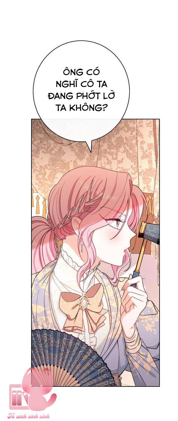 Hầu Gái Độc Quyền Của Hoàng Hậu Phản Diện Chapter 4 - 76
