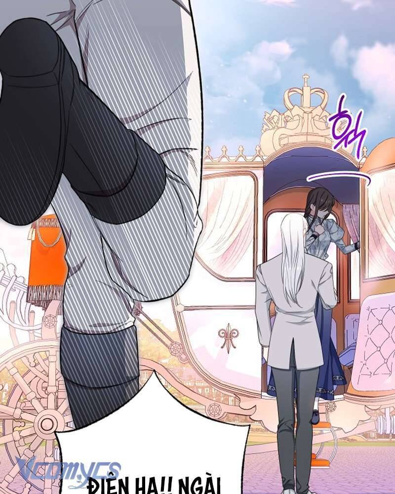 Hầu Gái Độc Quyền Của Hoàng Hậu Phản Diện Chapter 41 - 121