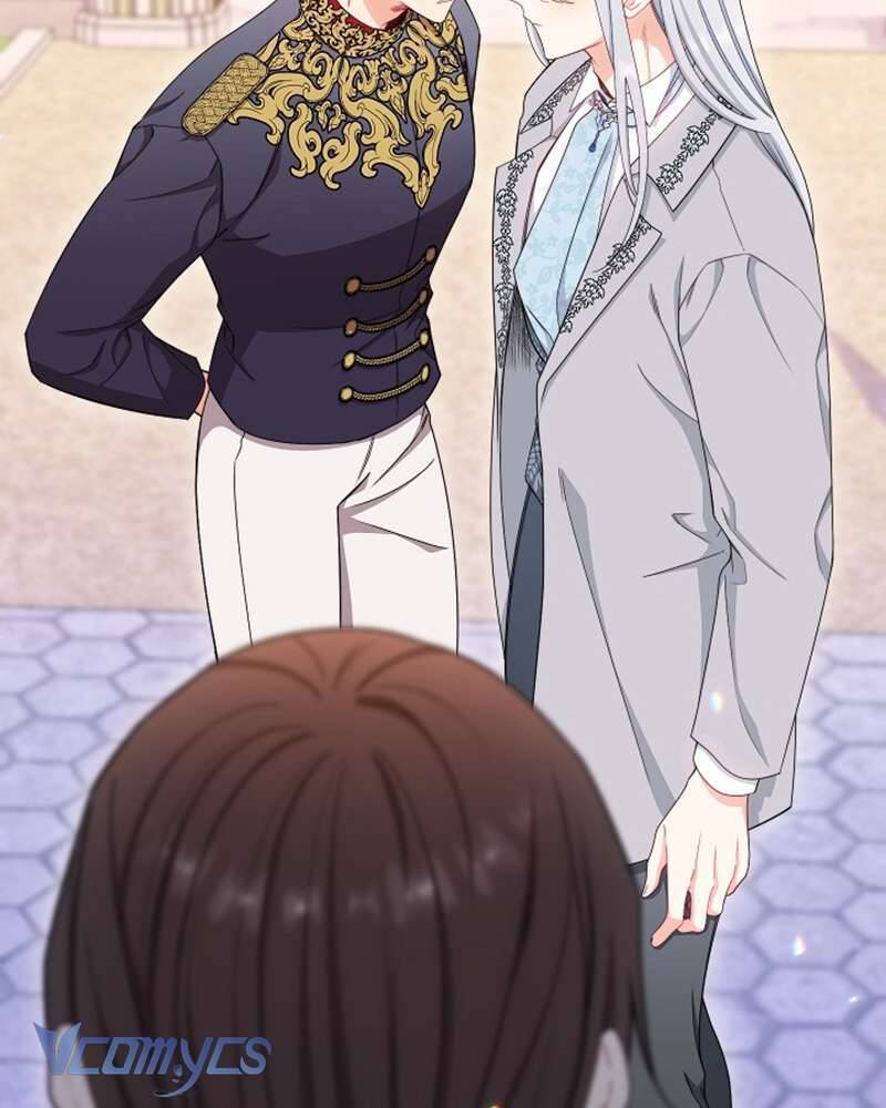 Hầu Gái Độc Quyền Của Hoàng Hậu Phản Diện Chapter 41 - 132