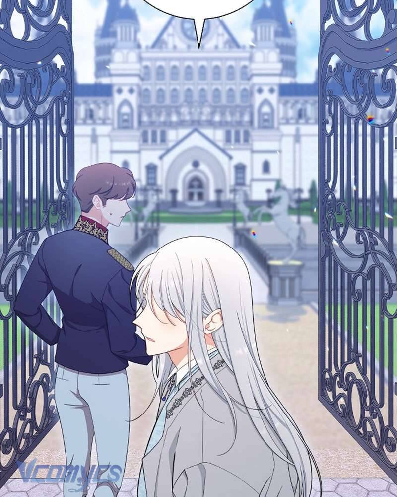 Hầu Gái Độc Quyền Của Hoàng Hậu Phản Diện Chapter 41 - 140