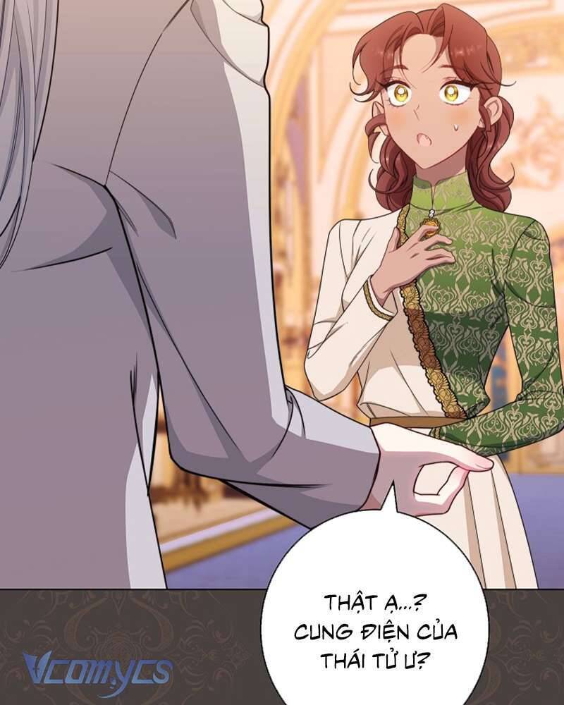 Hầu Gái Độc Quyền Của Hoàng Hậu Phản Diện Chapter  41 - 16
